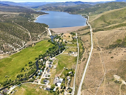 Tiny photo for 2740 S ROCKPORT RD, Coalville, UT 84017 (MLS # 2164463)