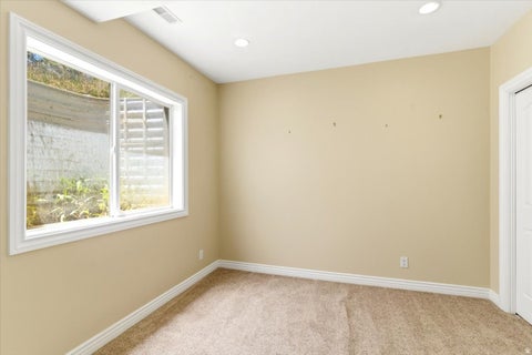Tiny photo for 2740 S ROCKPORT RD, Coalville, UT 84017 (MLS # 2164463)