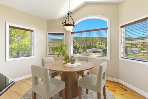 Tiny photo for 2740 S ROCKPORT RD, Coalville, UT 84017 (MLS # 2164463)