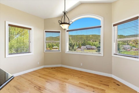 Tiny photo for 2740 S ROCKPORT RD, Coalville, UT 84017 (MLS # 2164463)
