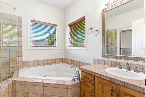 Tiny photo for 2740 S ROCKPORT RD, Coalville, UT 84017 (MLS # 2164463)