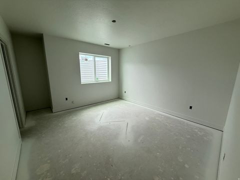 Tiny photo for 6386 S LARRY WAY #141, South Weber, UT 84405 (MLS # 2156872)