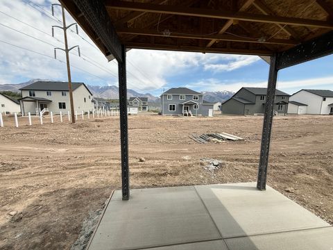 Tiny photo for 6386 S LARRY WAY #141, South Weber, UT 84405 (MLS # 2156872)