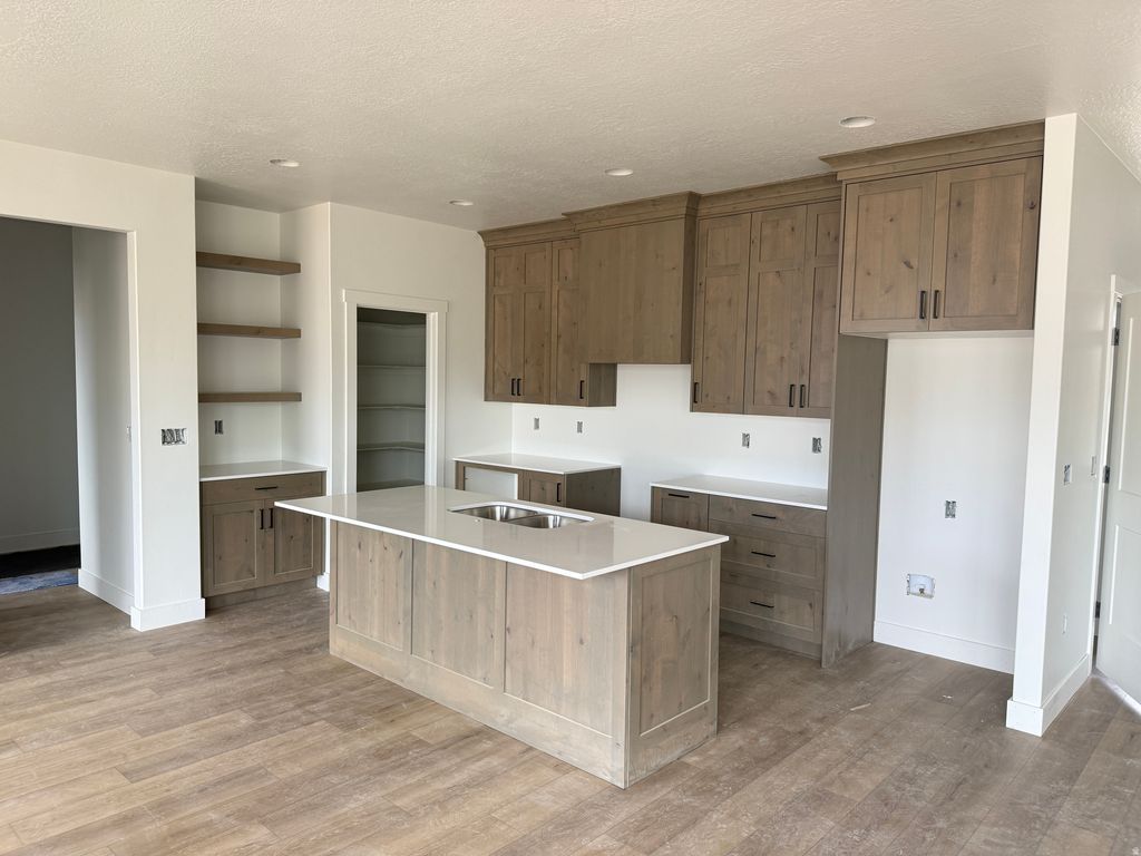 Photo of 6386 S LARRY WAY #141, South Weber, UT 84405 (MLS # 2156872)