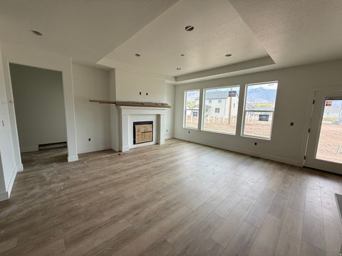 Tiny photo for 6386 S LARRY WAY #141, South Weber, UT 84405 (MLS # 2156872)