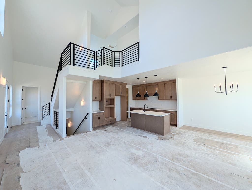 Photo of 6803 W SOUTH JORDAN PKWY S #252, South Jordan, UT 84009 (MLS # 2157387)