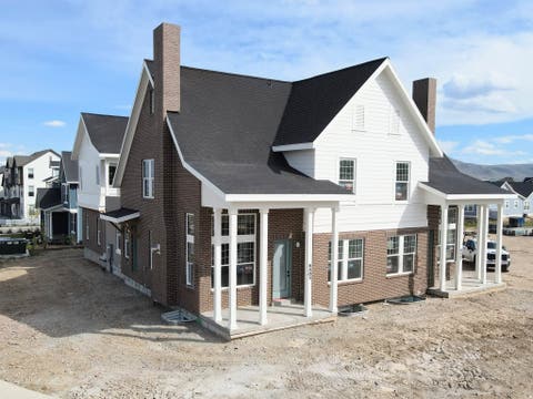 Homes For Sale - 6803 W South Jordan Pkwy #252<br/> South Jordan, UT 84009