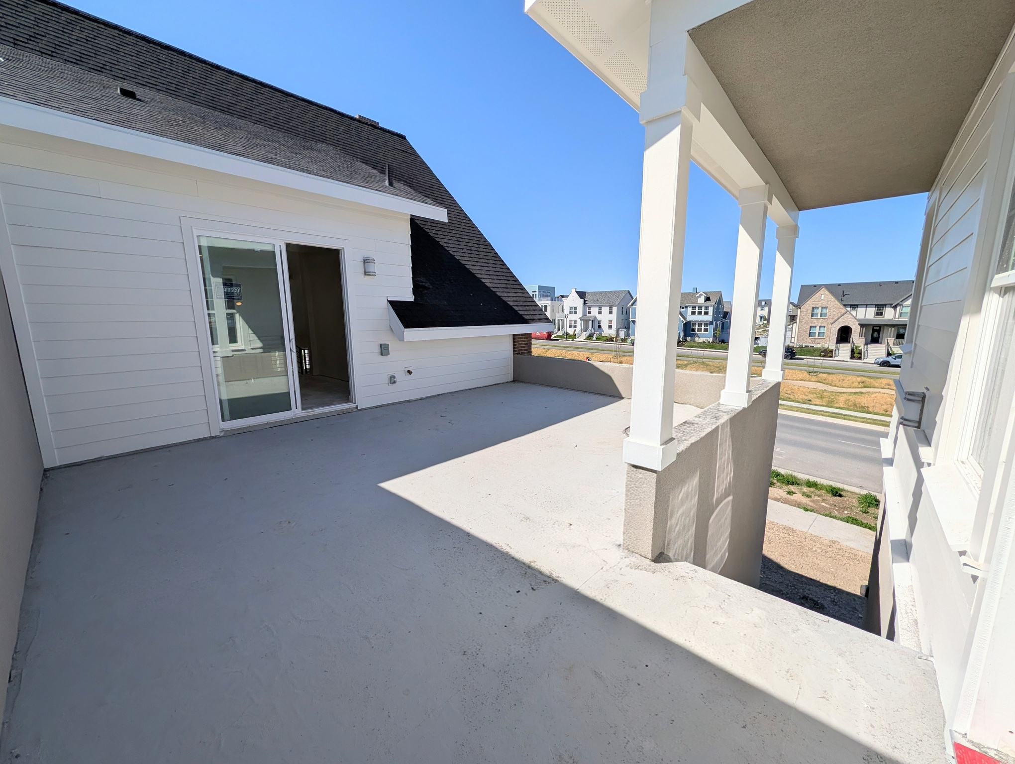 DAYBREAK - Residential Income