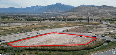 Photo of 15880 S ROCKWELL PARK LN, Herriman, UT 84065 (MLS # 2117371)