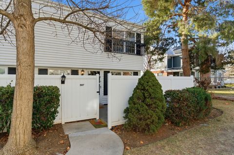 Tiny photo for 597 E 3970 S, Salt Lake City, UT 84107 (MLS # 2132492)