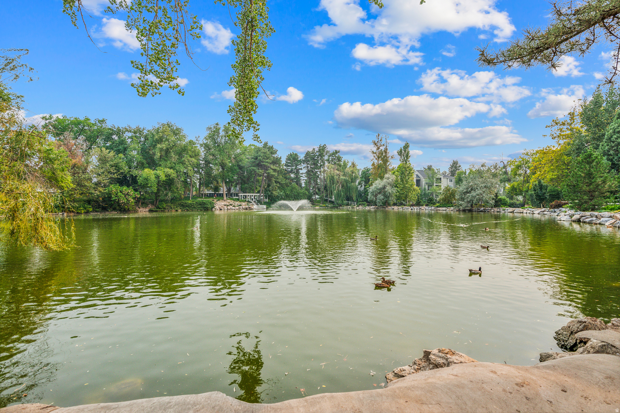 OLD FARM - Residential