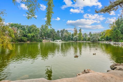 Tiny photo for 597 E 3970 S, Salt Lake City, UT 84107 (MLS # 2132492)