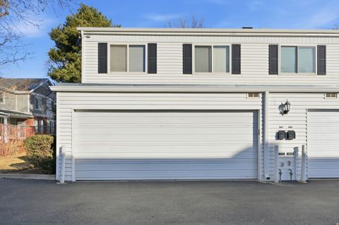 Tiny photo for 597 E 3970 S, Salt Lake City, UT 84107 (MLS # 2132492)