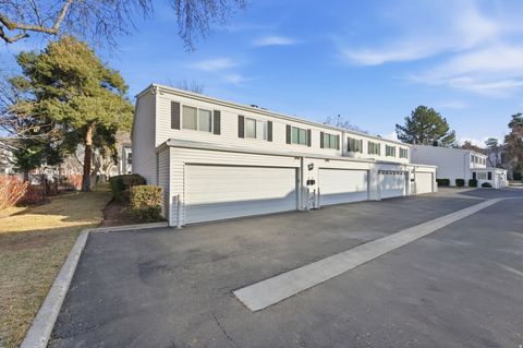 Tiny photo for 597 E 3970 S, Salt Lake City, UT 84107 (MLS # 2132492)