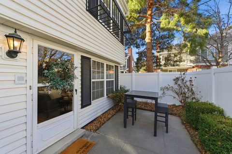 Tiny photo for 597 E 3970 S, Salt Lake City, UT 84107 (MLS # 2132492)