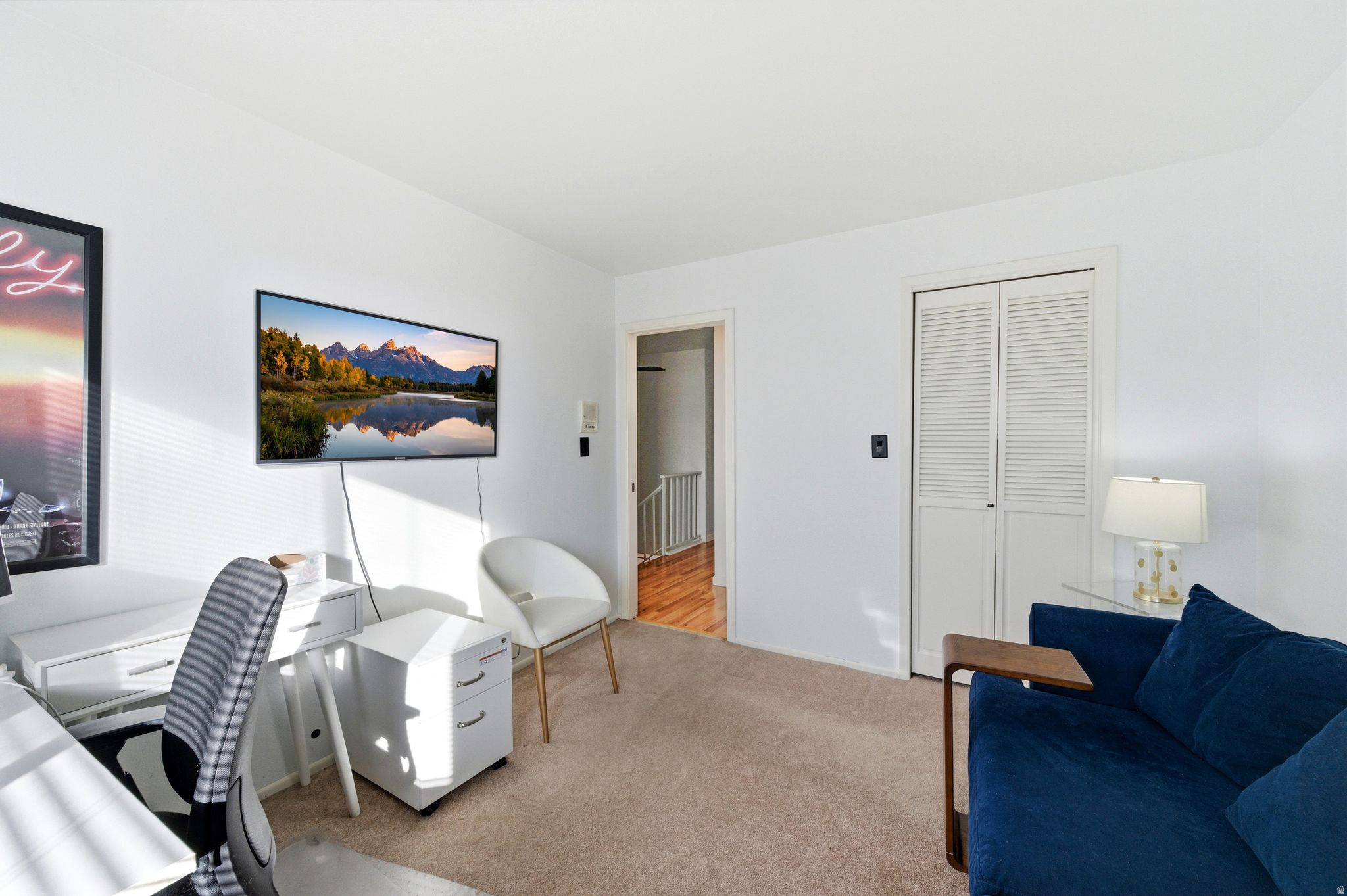 OLD FARM - Residential