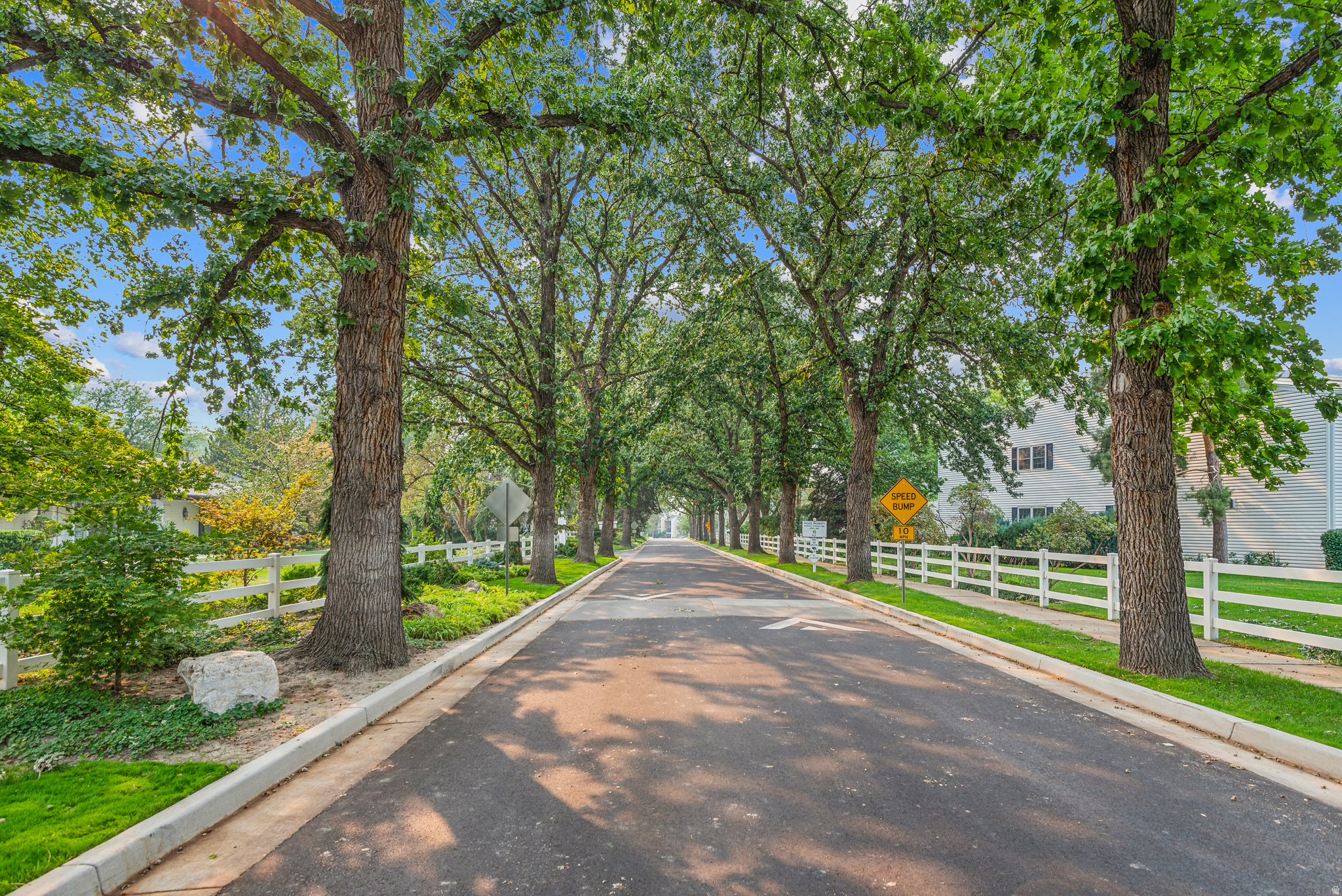 OLD FARM - Residential
