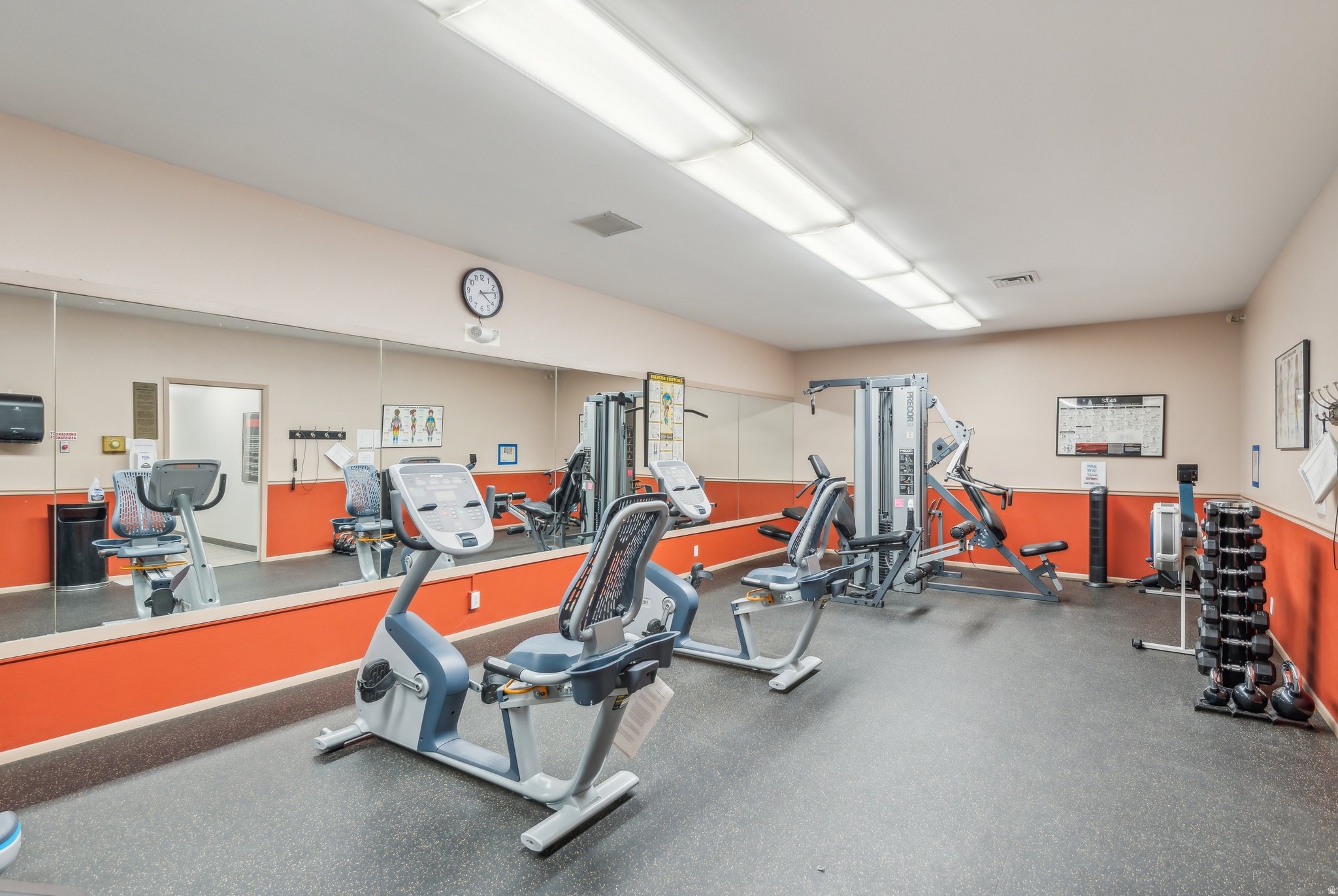 OLD FARM - Residential