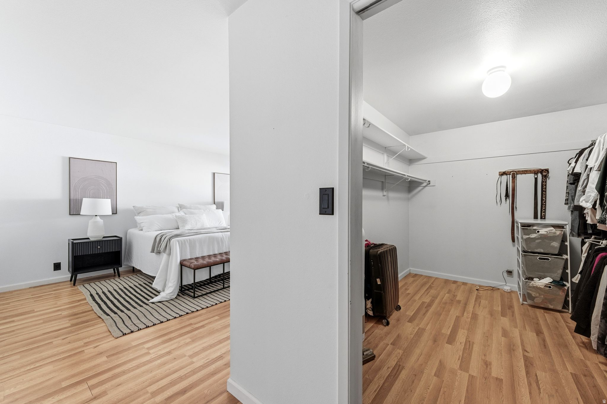 OLD FARM - Residential