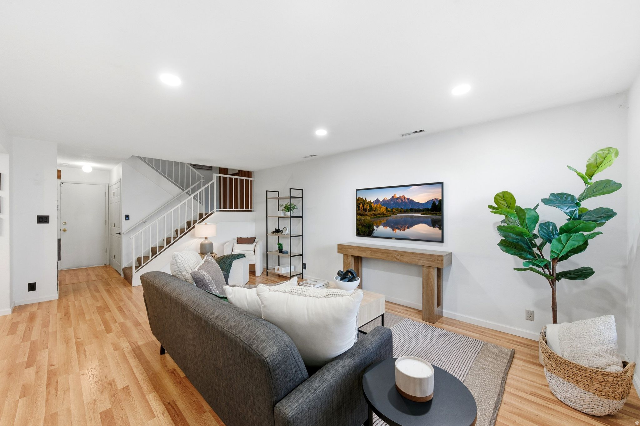 OLD FARM - Residential