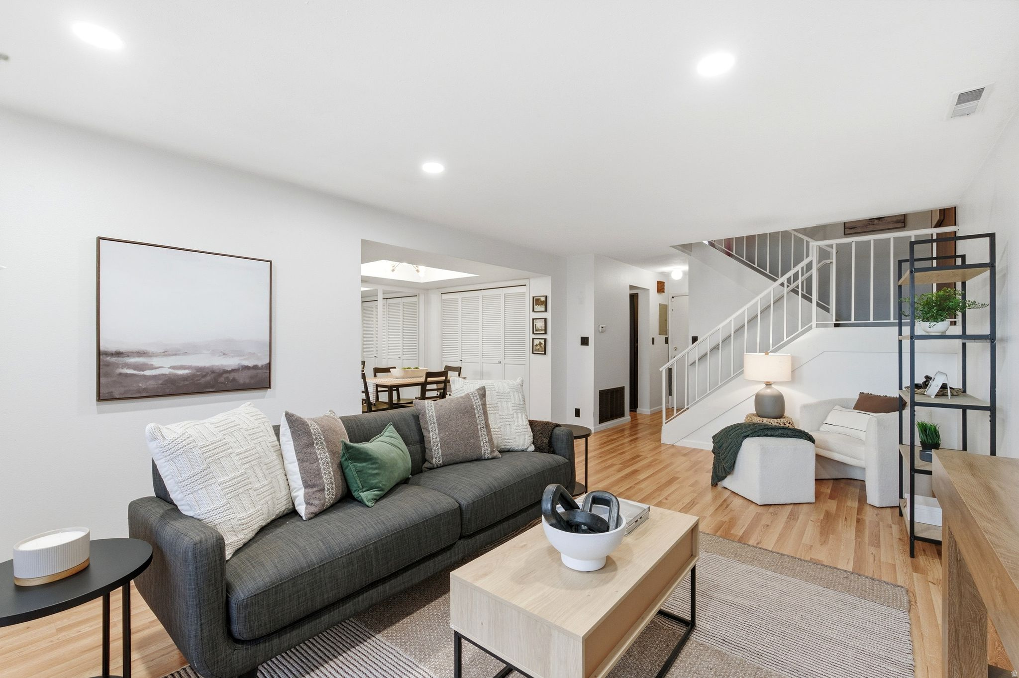 OLD FARM - Residential