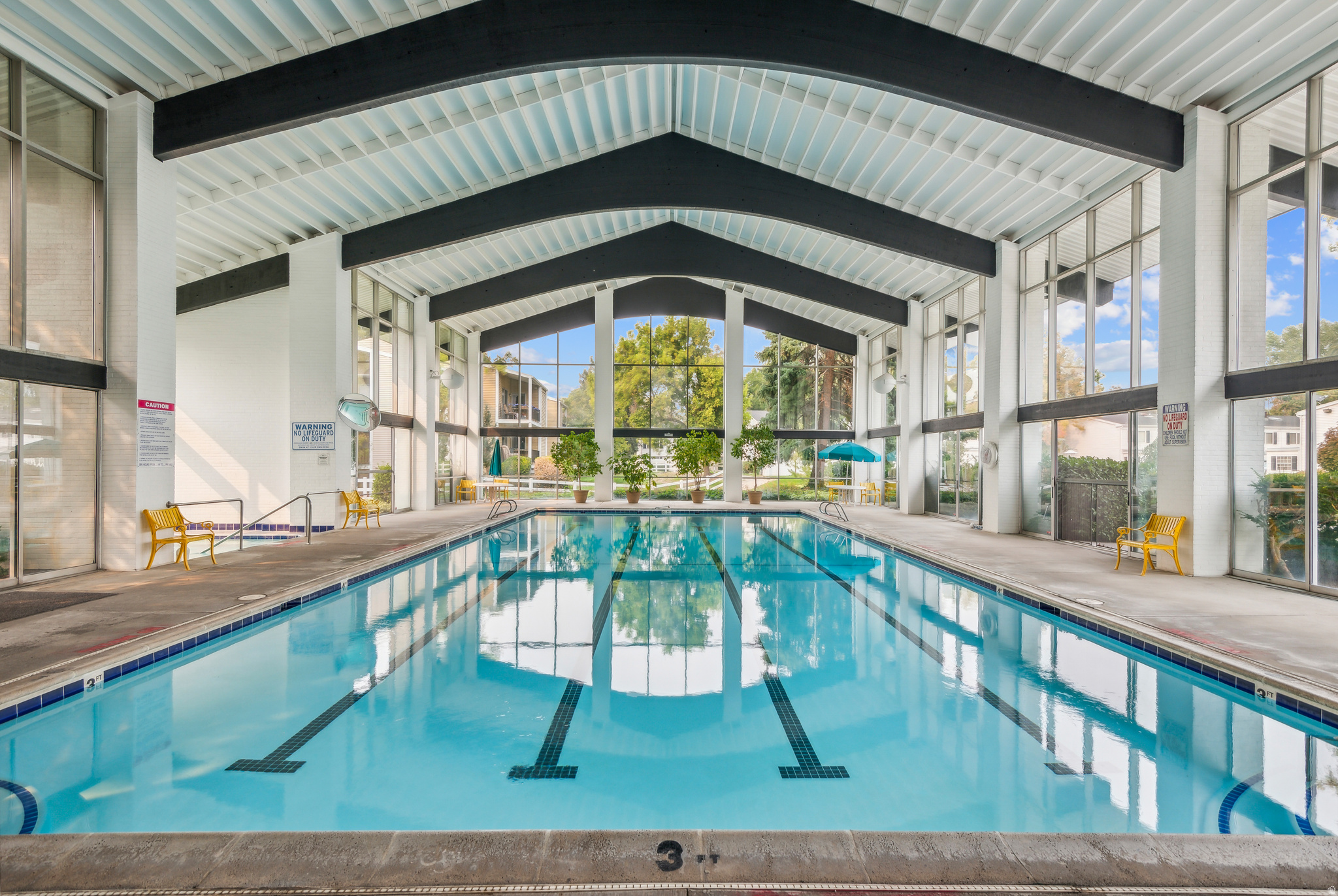 OLD FARM - Residential