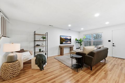 Tiny photo for 597 E 3970 S, Salt Lake City, UT 84107 (MLS # 2132492)