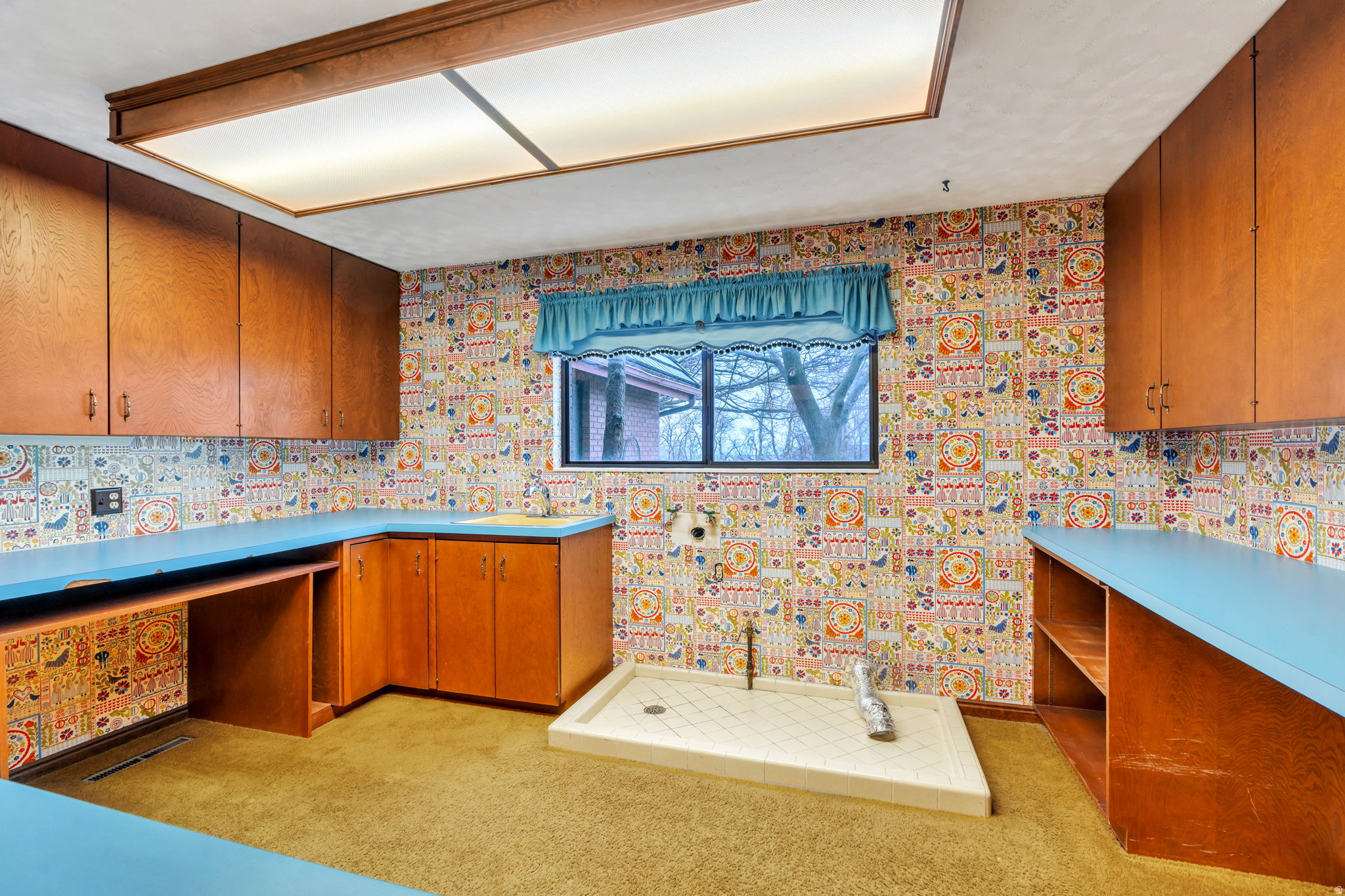 NORTH RIDGE - Residential