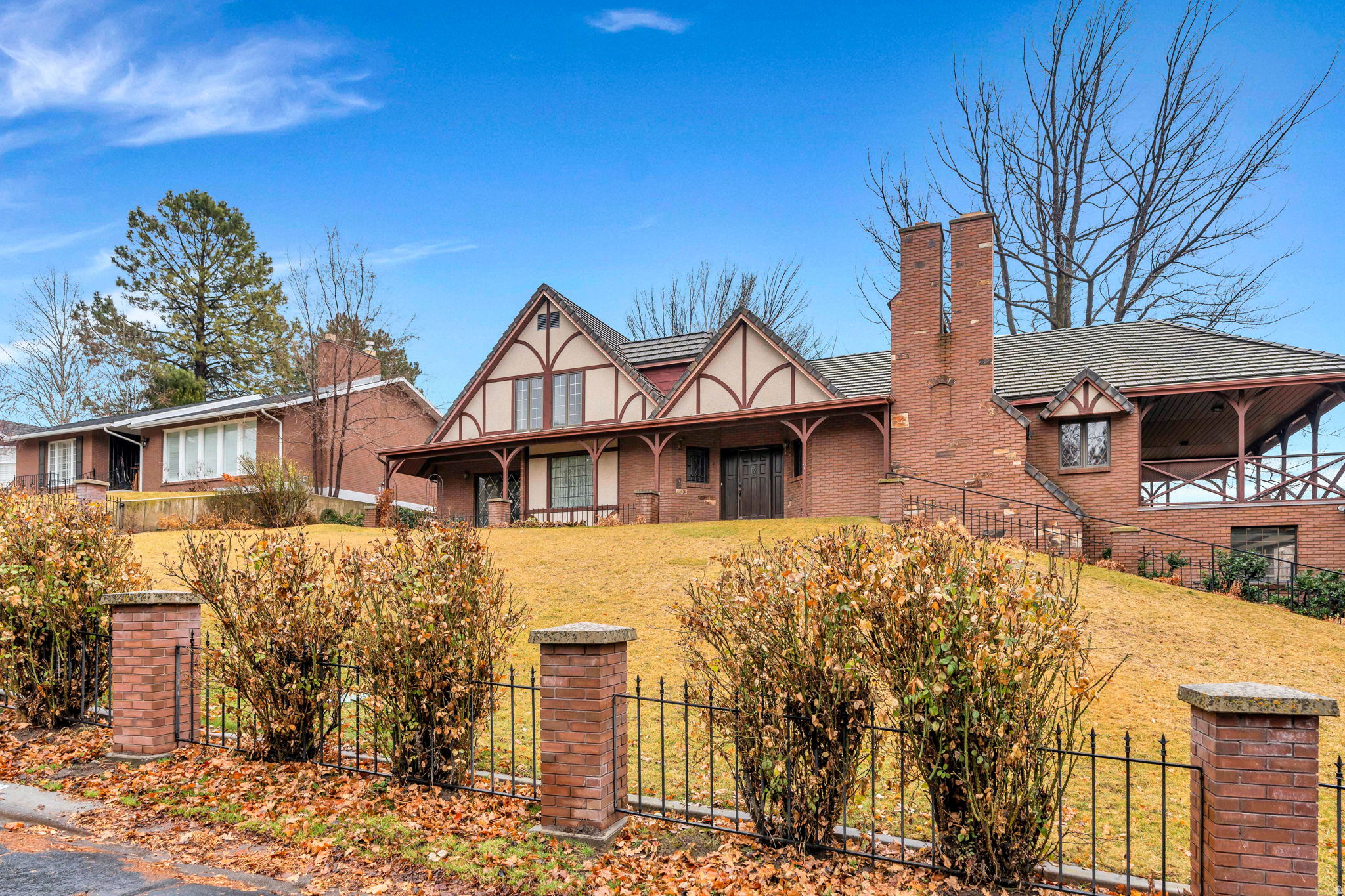 NORTH RIDGE - Residential