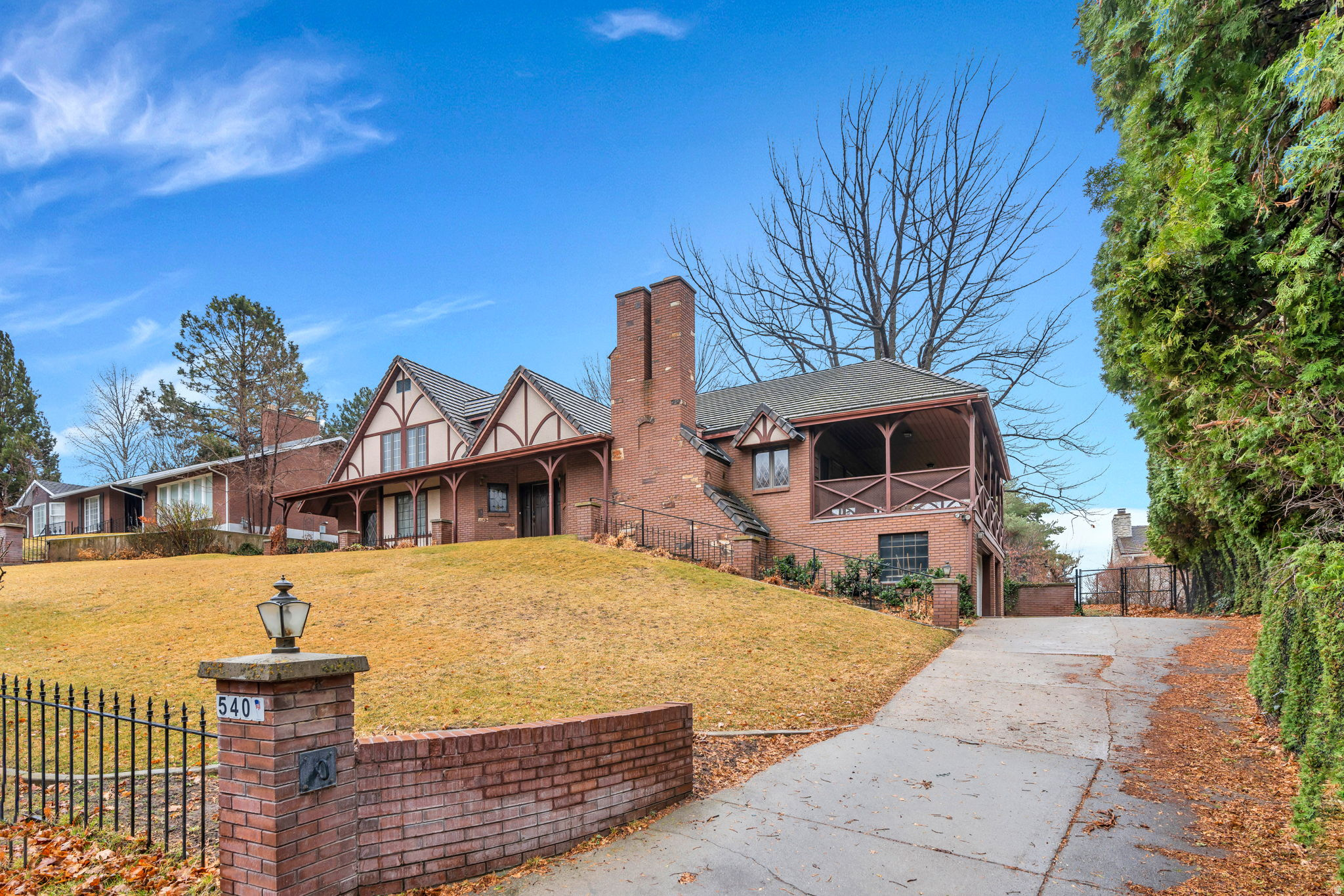 NORTH RIDGE - Residential