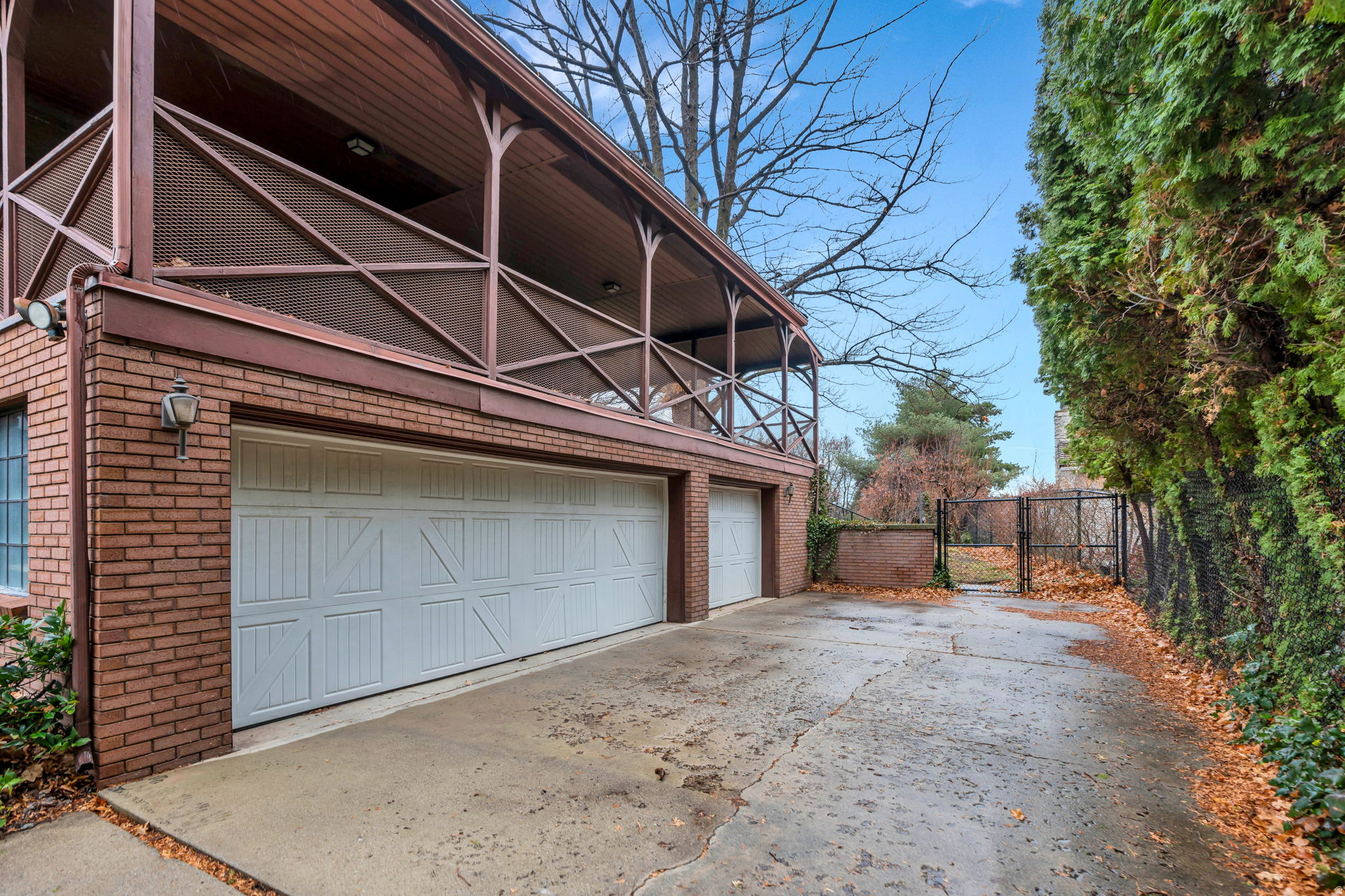 NORTH RIDGE - Residential