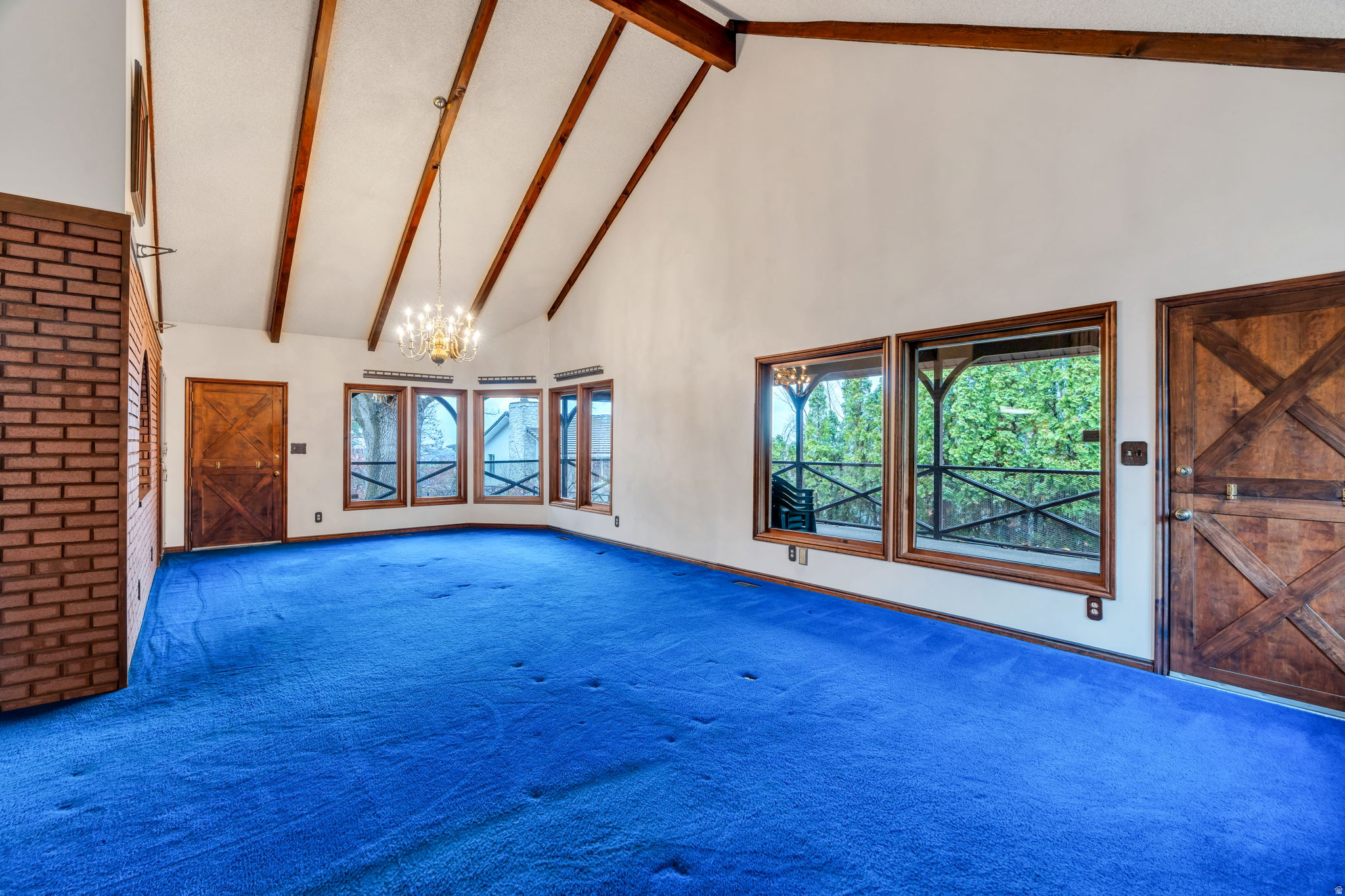 NORTH RIDGE - Residential