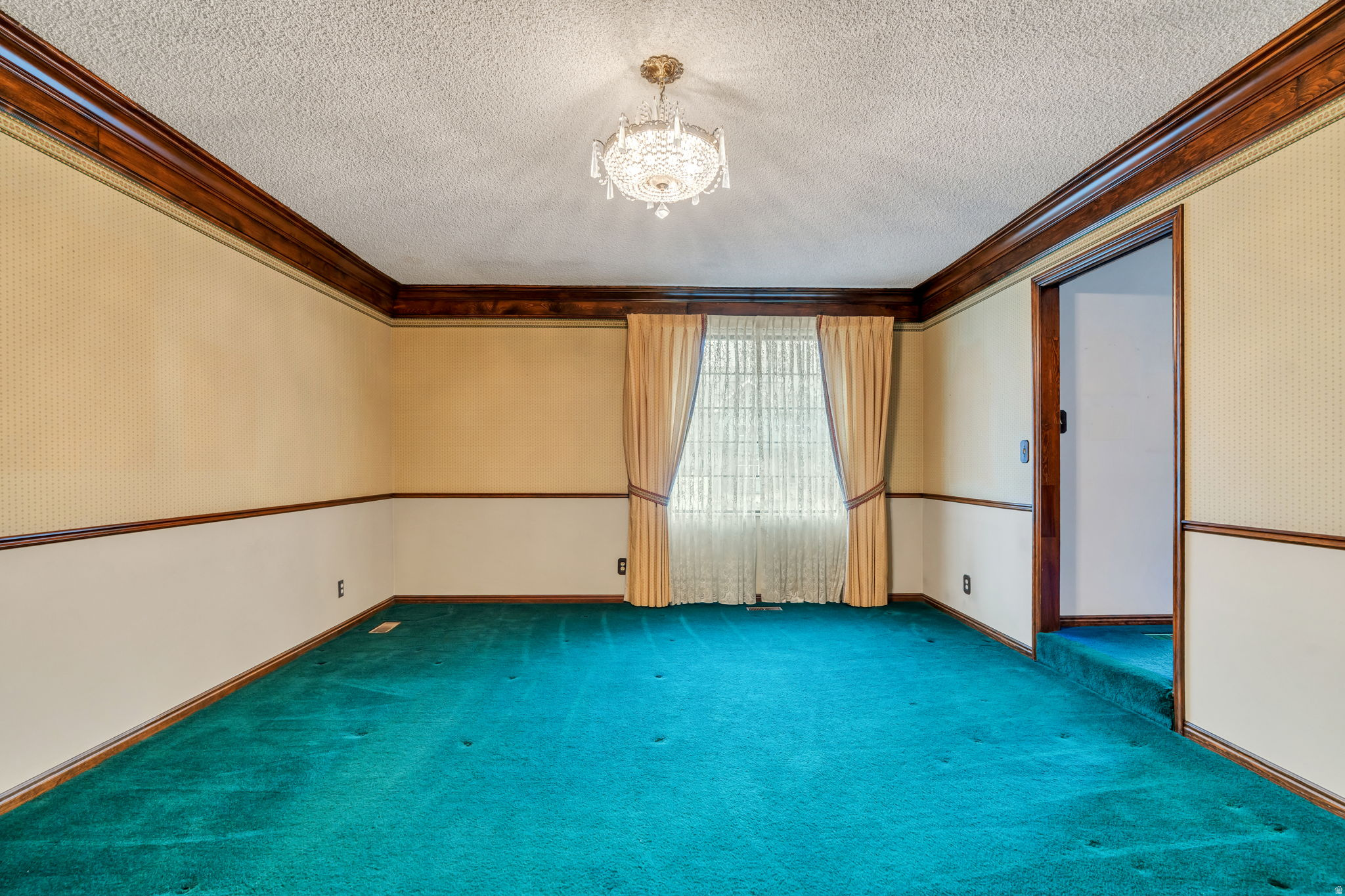 NORTH RIDGE - Residential