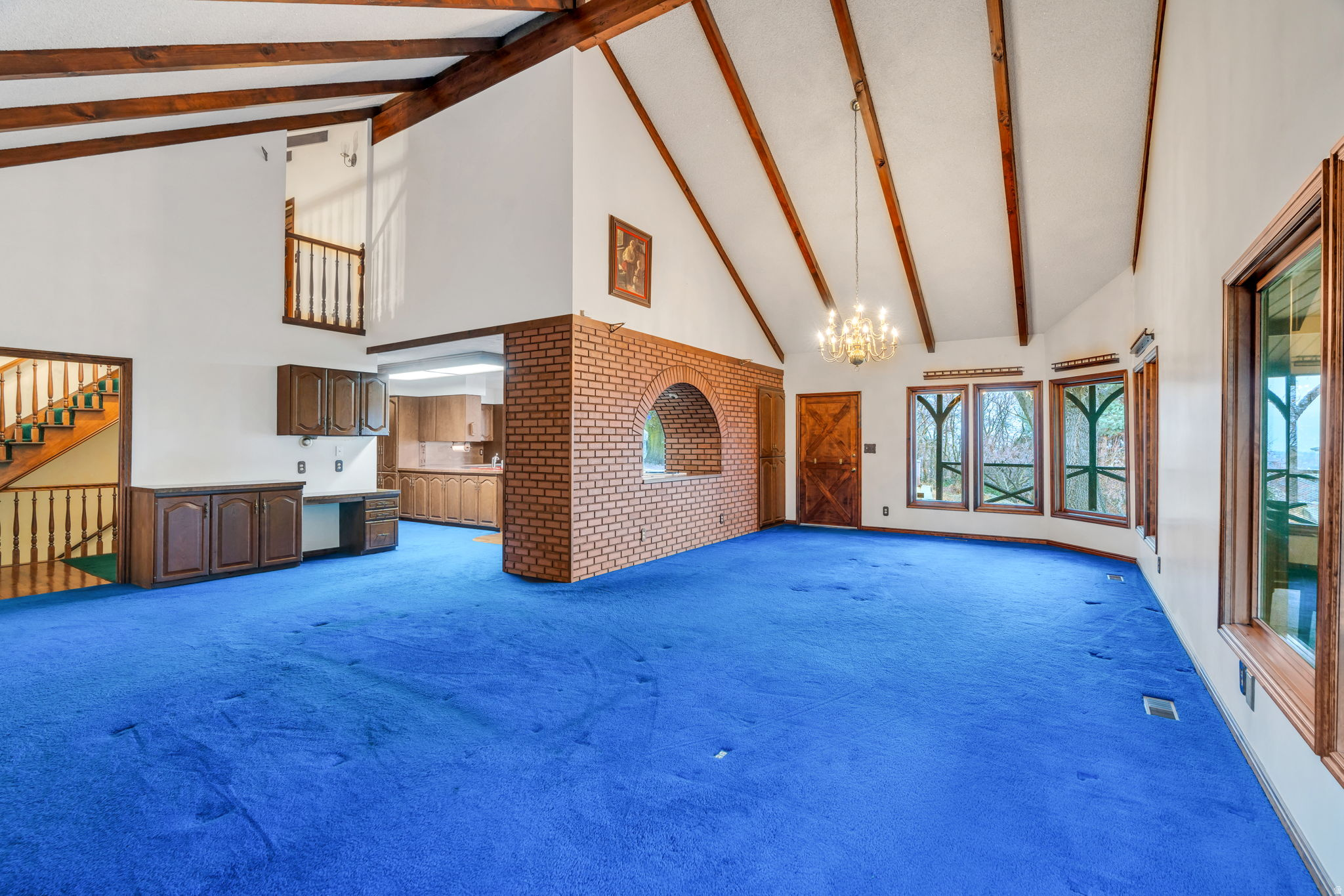 NORTH RIDGE - Residential