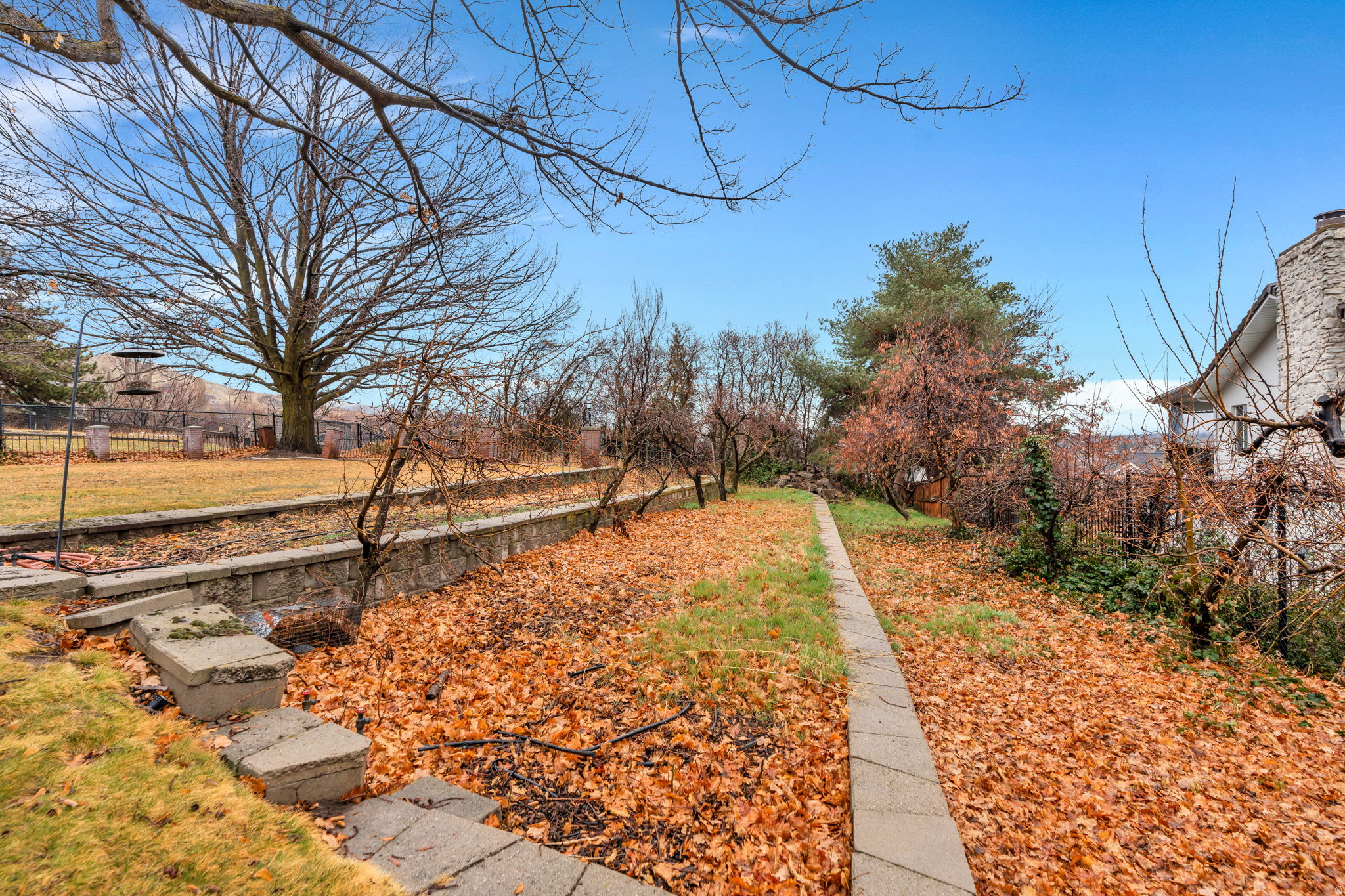 NORTH RIDGE - Residential