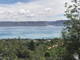 BEAR LAKE WEST SUB 8 - Land