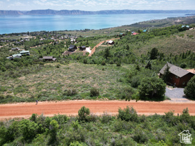 BEAR LAKE WEST SUB 8 - Land