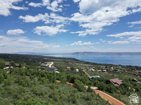 BEAR LAKE WEST SUB 8 - Land