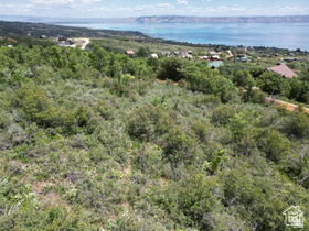 BEAR LAKE WEST SUB 8 - Land