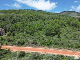 BEAR LAKE WEST SUB 8 - Land