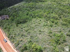 BEAR LAKE WEST SUB 8 - Land