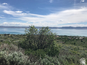 BEAR LAKE WEST SUB 8 - Land