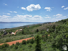 BEAR LAKE WEST SUB 8 - Land