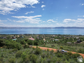 BEAR LAKE WEST SUB 8 - Land