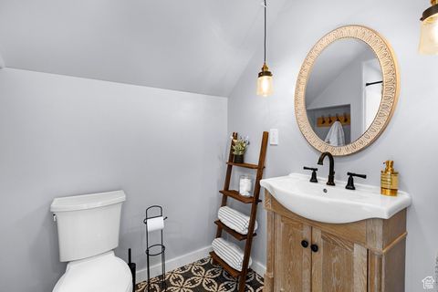 Tiny photo for 11061 S INDIGO SKY WAY, South Jordan, UT 84009 (MLS # 2096673)