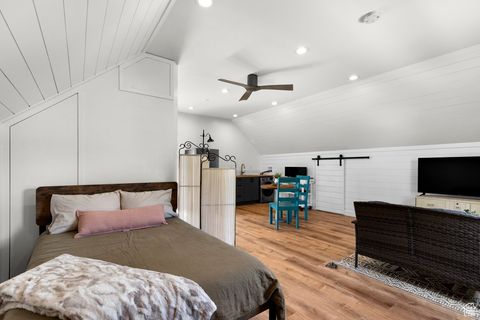 Tiny photo for 11061 S INDIGO SKY WAY, South Jordan, UT 84009 (MLS # 2096673)
