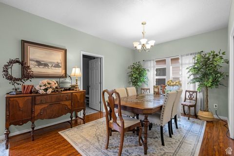 Tiny photo for 11061 S INDIGO SKY WAY, South Jordan, UT 84009 (MLS # 2096673)