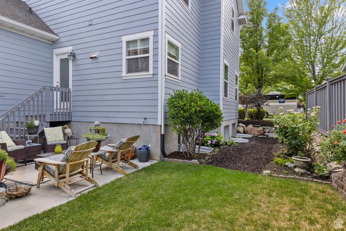 KENNECOTT - Residential