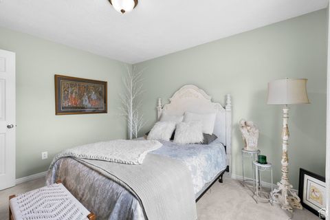 Tiny photo for 11061 S INDIGO SKY WAY, South Jordan, UT 84009 (MLS # 2096673)
