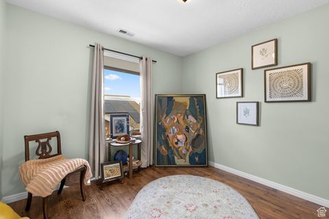 Tiny photo for 11061 S INDIGO SKY WAY, South Jordan, UT 84009 (MLS # 2096673)